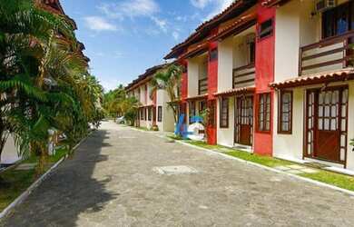 Imagem 10: Casa com 3 dormitórios, 140 m² - venda por R$ 430.000,00 ou aluguel...