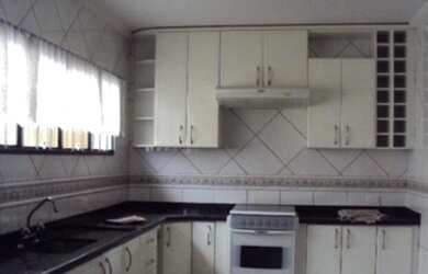 Imagem 4: Casa Cidade 2000. 91m² de Área, 2 Banheirose3 Dormitórios