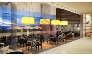 Imagem 13: Sala, 42 m² - venda por R$ 350.000,00 ou aluguel por R$ 2.000,00/mês...