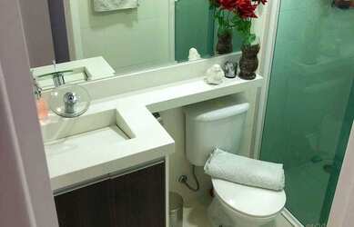 Imagem 12: Apto Maravilhoso no Splendor Garden - 2 Dorm, Suíte, Varanda Gourmet, 2 Vagas, Hobby Box