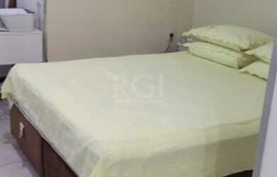 Imagem 2: Apartamento em Azenha. 26m² de Área, 2 Banheirose1 Dormitório