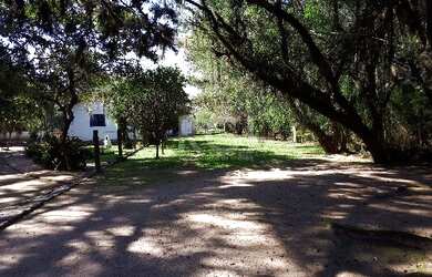 Imagem 13: Sítio em Belém Novo. Churrasqueira, Imóvel novoe150m² de Área