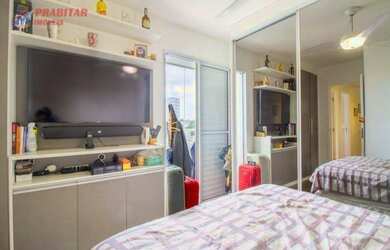 Imagem 16: Apartamento à venda, 70 m² por R$ 598.000,00 - Jaguaré - São Paulo/SP