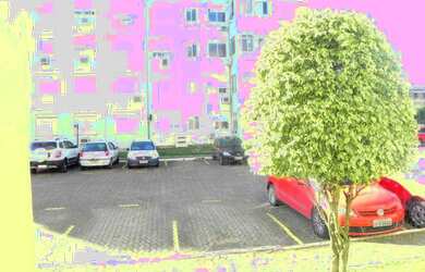 Imagem 16: Apartamento em Humaitá. 47m² de Área, 1 Banheiroe2 Dormitórios