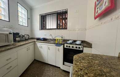 Imagem 12: Casa à venda, 250 m² por R$ 950.000,00 - Jardim Real - Praia Grande/SP