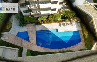 Imagem 11: Apartamento com 1 dormitório, 41 m² - venda por R$ 365.000,00 ou aluguel...