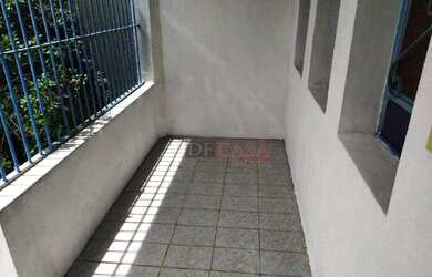 Imagem 3: Sobrado à venda, 120 m² por R$ 349.000,00 - Vila Progresso - São Paulo/SP