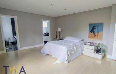 Imagem 13: Apartamento Alto Luxo com 4 dormitórios à venda, 226 m² por R$ 2.500.000...