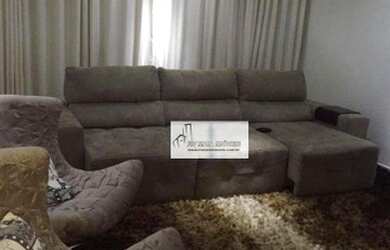 Imagem 3: Casa com 4 dormitórios à venda, 600 m² por R$ 2.300.000 - Condomínio City Castelo - Itu/SP