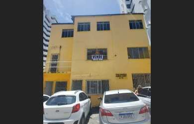 Imagem 1: Casa para venda tem 366 metros quadrados em Itaigara - Salvador - Bahia