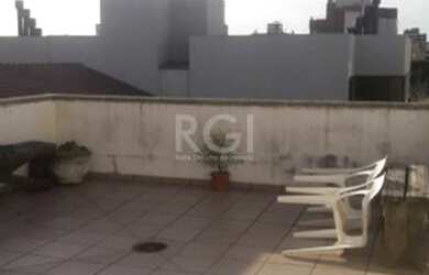 Imagem 12: Cobertura em Jardim Itu. Churrasqueira, Imóvel novo, 212m² de Áreae2...