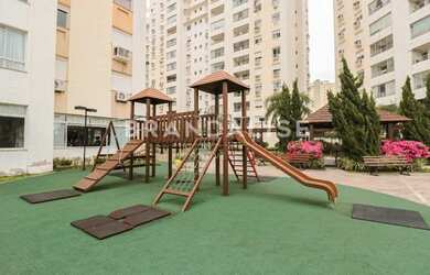 Imagem 4: Apartamento em Centro. Piscina, 59m² de Área, 1 Vaga na garageme2 Dormitórios