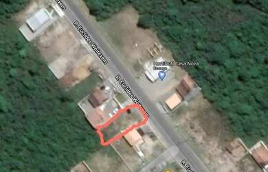 Imagem 1: Terreno em Araquari. 250m² de Área