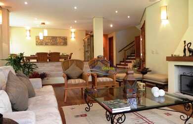 Imagem 2: GRANJA VIANA - FAZENDINHA