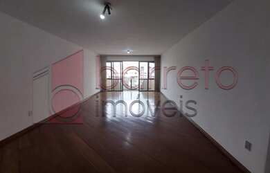 Imagem 1: Jundiaí - Apartamento Padrão - Centro