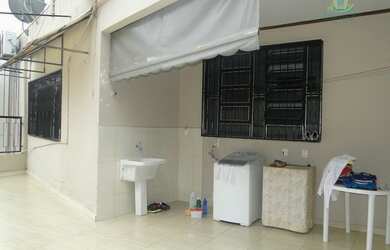 Imagem 7: Apartamento com 3 dormitórios, 159 m² - venda por R$ 390.000,00 ou aluguel...