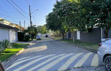 Imagem 9: CASA 4 Qtos suíte piscina churrasqueira LEGALIZADA condomínio fechado