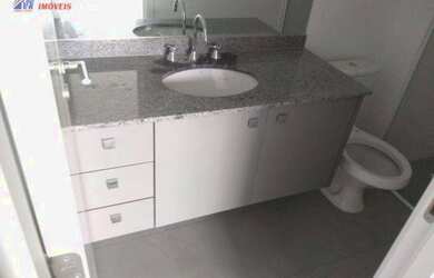 Imagem 15: Apartamento, 85 m² - venda por R$ 1.600.000,00 ou aluguel por R$ 6.000,00/mês - Vila Madal