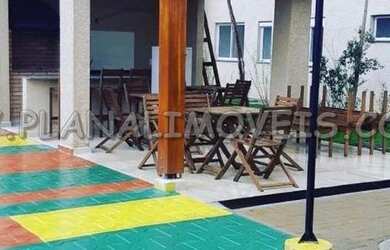 Imagem: Apartamento com 2 dormitórios à venda, 47 m² por R$ 260.000,00