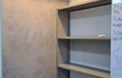 Imagem 11: Sala, 44 m² - Venda por R$ 280.000 ou Aluguel por R$ 1.725/mês - Lageadinho...
