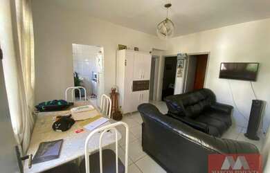 Imagem 2: Apartamento à venda, 54 m² por R$ 340.000,00 - Bela Vista - São Paulo/SP