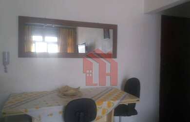 Imagem: O apartamento possui 2 Dormitórios, 1 Banheiro, 80m² de Área