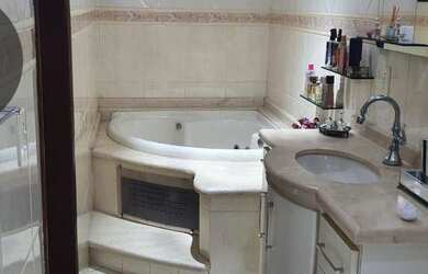 Imagem 14: Sobrado à venda, 209 m² por R$ 850.000,00 - Vila Eldízia - Santo André/SP