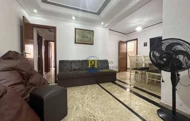 Imagem 5: Casa à venda, 250 m² por R$ 950.000,00 - Jardim Real - Praia Grande/SP