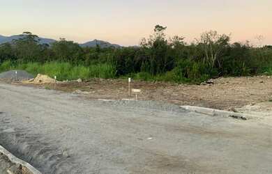 Imagem 7: Lote residencial Recreio. 180m² de Área