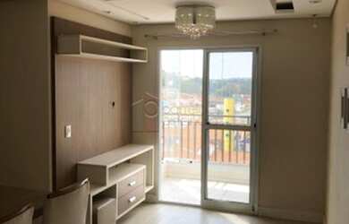 Imagem 1: Várzea Paulista - Apartamento Padrão - Jardim Itália