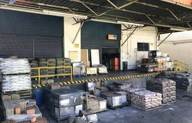 Imagem 5: Galpão para alugar, 4536 m² por R$ 169.000,00/mês - Vila Leopoldina...