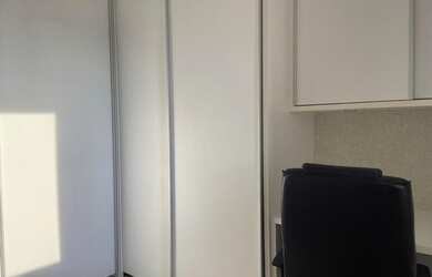 Imagem 11: LINDO APARTAMENTO COM SALA AMPLIADA 2 DORMS, SENDO 1 SUÍTE, VARANDA GOURMET...