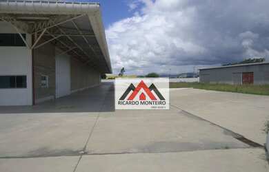 Imagem 5: Galpão, 2328 m² - venda por R$ 5.800.000,00 ou aluguel por R$ 33.000,00/mês...