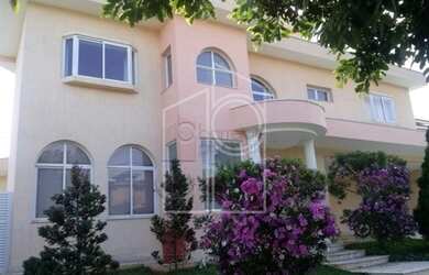 Imagem 1: Jundiaí - Casa de Condomínio - Jundiaí Mirim