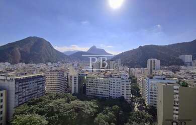 Imagem 3: Cobertura com 4 dormitórios, 400 m² - venda por R$ 9.990.000,00 ou aluguel...