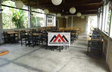 Imagem: O depósito possui 287m² de Área e está localizado em Santana