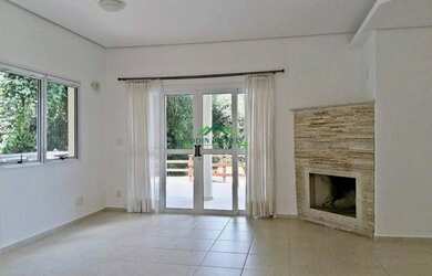 Imagem 5: VALINHOS - Casa de Condomínio - JARDIM PAIQUERÊ