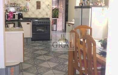 Imagem 10: Sobrado à venda, 178 m² por R$ 660.000,00 - Jardim Hollywood - São...