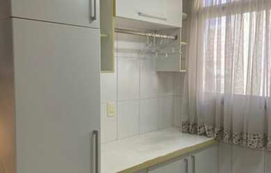 Imagem 14: Apartamento em Centro. Churrasqueira, 96m² de Área, 2 Vagas na garageme3...