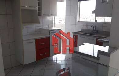 Imagem 7: Apartamento à venda, 50 m² por R$ 240.000,00 - Boa Vista - São Vicente/SP