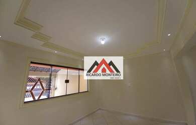 Imagem 15: Casa com 3 dormitórios, 215 m² - venda por R$ 630.000,00 ou aluguel por R$ 2.900,00/mês