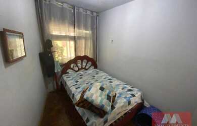 Imagem 14: Apartamento à venda, 54 m² por R$ 340.000,00 - Bela Vista - São Paulo/SP