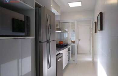 Imagem 9: Apartamento à venda, 121 m² por R$ 1.450.000,00 - Alto da Lapa - São...