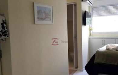 Imagem 2: Studio, 25 m² - venda por R$ 405.000,00 ou aluguel por R$ 2.800,00/mês - Consolação - São