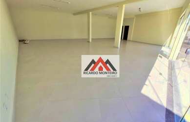 Imagem: O depósito possui 171m² de Área e está localizado em Alto