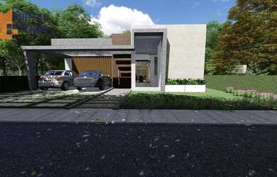 Imagem 2: Terreno à venda, 363 m² por R$ 330.000,00 - Albuquerque - Teresópolis/RJ