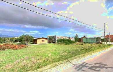 Imagem 5: Terreno em Rondinha Nova. 299m² de Área