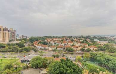 Imagem 13: Apartamento com uma vista incrível e super infra estrutura de lazer