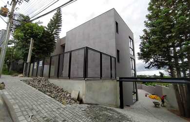 Imagem 5: Sala para alugar, 53 m² por R$ 2.800,00/mês - Mauá - Novo Hamburgo/RS