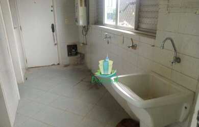 Imagem 12: Apartamento com 2 dormitórios, 188 m² à venda por R$ 620.000 ou aluguel...